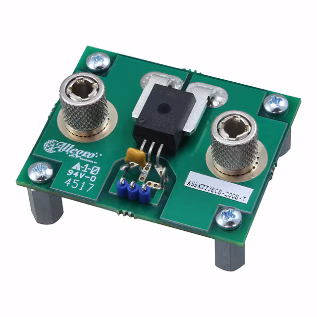 ASEK773ECB-200B-T-DK Allegro MicroSystems  Cartes d'évaluation - Capteurs